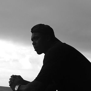 Meet your Posher, Darrell